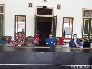Perusahaan di Boyolali Ungkap Perjalanan Karyawannya yang Kena Corona