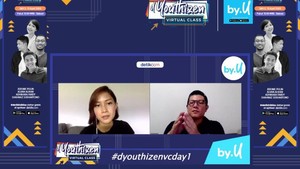 Cara Jitu Buat Milenial Z Memilah Informasi Digital