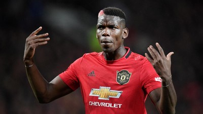 10 Pembelian Pemain Termahal Manchester United