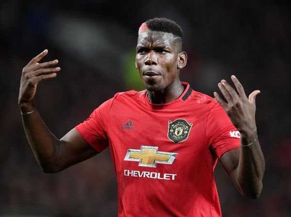 10 Pembelian Pemain Termahal Manchester United