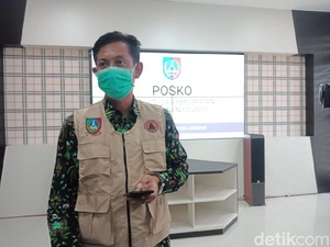 3 Pasien Positif Corona Terbaru di Jombang Adalah Satpam, Guru, dan ASN