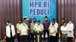 Sisihkan Gaji Wakil Rakyat untuk Berantas COVID-19