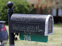 Ternyata SOS Itu Bukan Singkatan, Ini Arti Sebenarnya