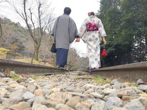 Fakta Menyedihkan di Balik Destinasi Teromantis Kyoto