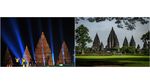 Potret Landmark Dunia yang Dulu Ramai Kini Jadi Sepi Imbas Corona