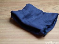 Pompa Digital Xiaomi Berpenampilan Bak iPod Classic