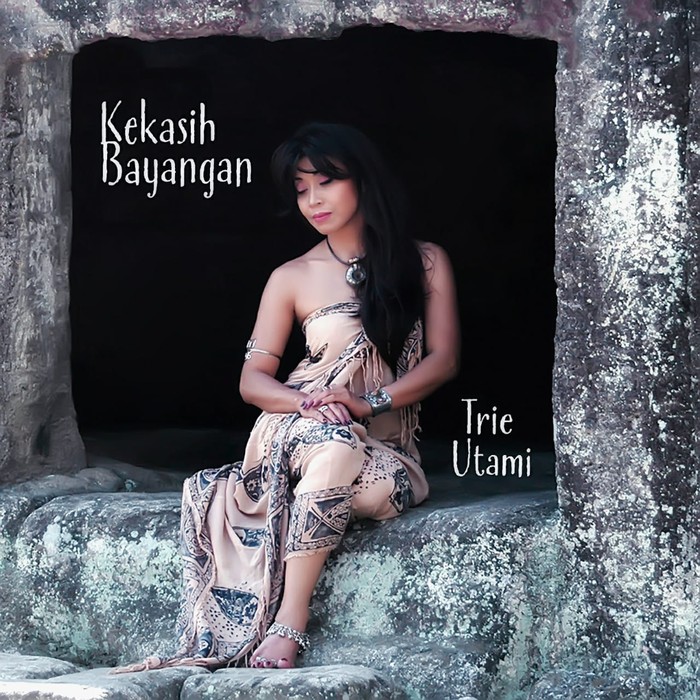 Trie Utami