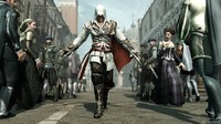 Film Assassin's Creed Akan Rilis di Netflix, Aktor Pertama Terungkap