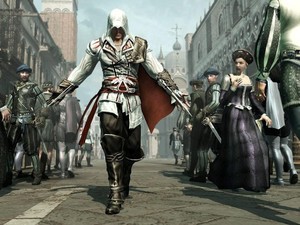 Film Assassins Creed Akan Rilis di Netflix, Aktor Pertama Terungkap