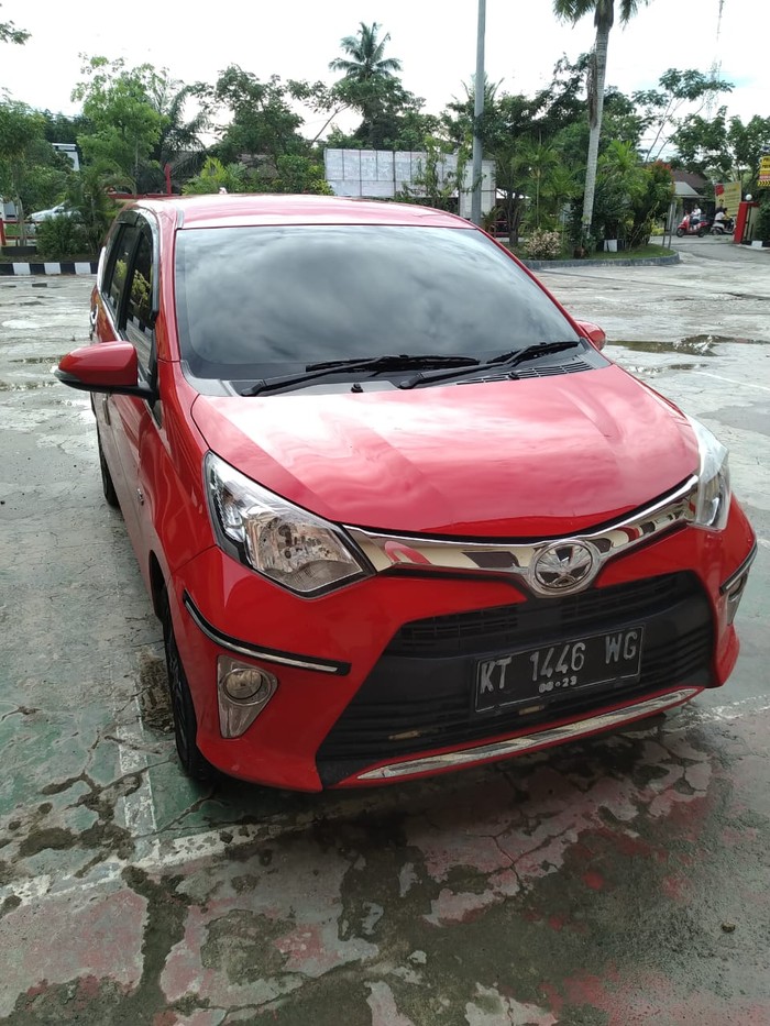 Napi di Balikpapan kembali ditangkap setelah baru saja mendapatkan asimilasi (dok. Istimewa)