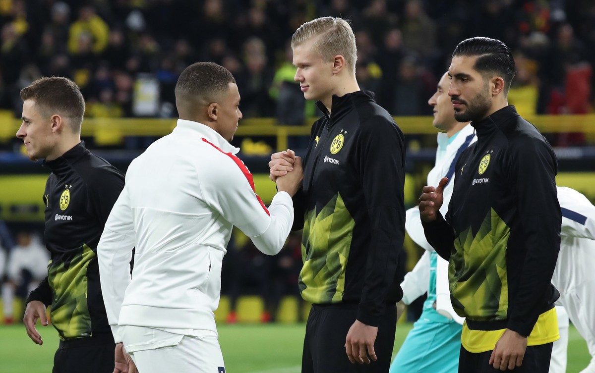 Real Madrid Cuma Mau Dua Pemain Ini (Getty Images)
