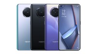 Oppo Ace2