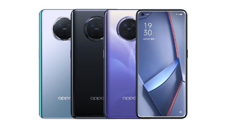 Oppo Ace2