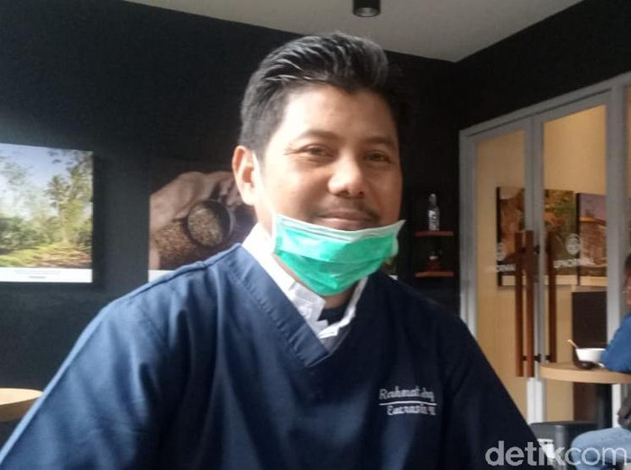 Anggota dewan meminta Pemkab Sumedang melakukan validasi data warga terdampak Corona