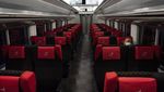 Lihat Lagi Penampakan Bandara Tersibuk di Jepang yang Kini Sepi