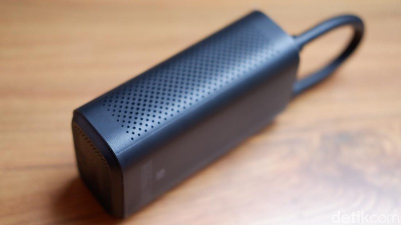 Mi Portable Electric Air Compressor