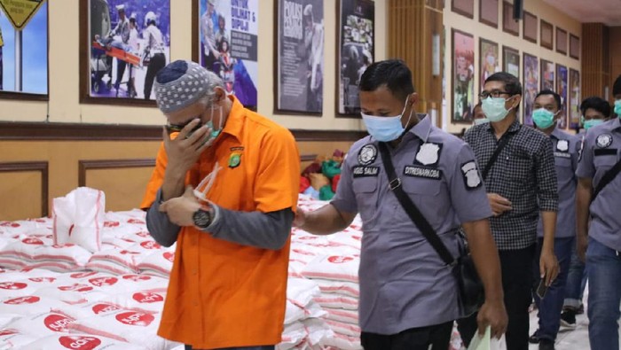 Tio Pakusadewo ditangkap lagi karena narkoba