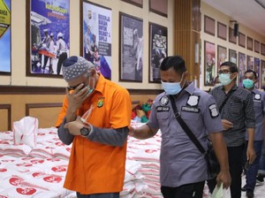 Anak Ungkap Kondisi Tio Pakusadewo: Kakinya Sudah Pincang