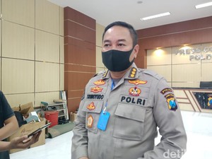 Polisi Minta Warga Disiplin Protokol COVID-19 Saat Merayakan Hari Kemerdekaan