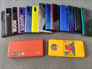 Pendiri Xiaomi Pamer Pakai 15 Ponsel, Apa Saja?
