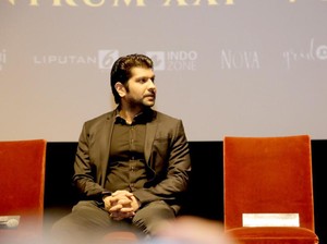 Dee Company Siapkan 9 Judul Tayangan untuk OTT Streaming