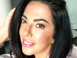 Laura Bragato diketahui sudah lama menjalin persahabatan dengan Jesse Lingard (Instagram/laurabragato)