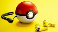 Gemes Nih, Razer Rilis Earbud Pokeball