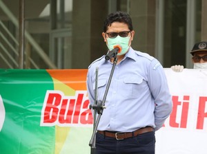 KKP Gandeng Toko Tani, Belanja Ikan Segar Kini Bisa dari Rumah