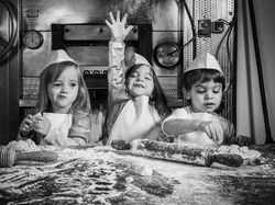 Ragam Potret Kebahagiaan Anak-anak di Kontes Foto Agora #Fun2020