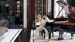Intip Jeroan Rumah Drake Rp 1,6 T Sebelum Kebanjiran, Mewah Banget