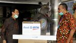 Ventilator untuk di RS Perawatan Pasien Corona