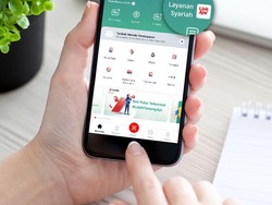 Satu Saldo LinkAja Bikin Mobilitas Kian Praktis