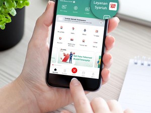 Satu Saldo LinkAja Bikin Mobilitas Kian Praktis