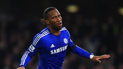 10 Pemain Afrika Tersubur di Liga Inggris