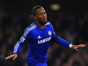 Riuh Didier Drogba Disebut Peluk Agama Islam