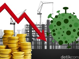 Corona Bisa Gerus Basis Pajak, Pemerintah Bisa Apa?