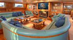 Potret Superyacht Milik Berlusconi yang Dijual