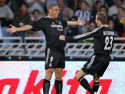 6. Ronaldo: Inter ke Real Madrid, 46 juta euro atau sekitar Rp 763 miliar (2002). Foto: (Getty Images/Denis Doyle)