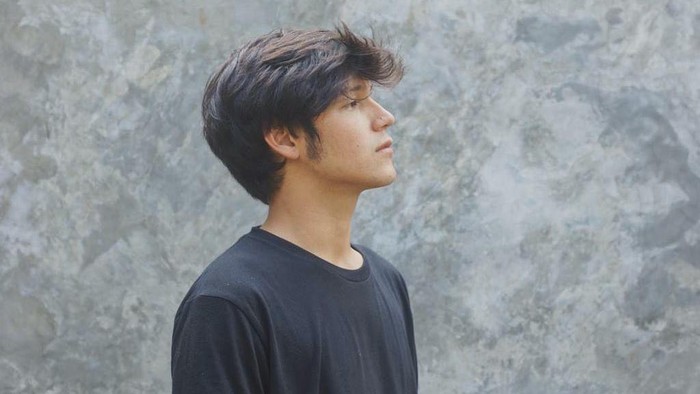 Naufal Samudra (Instagram)