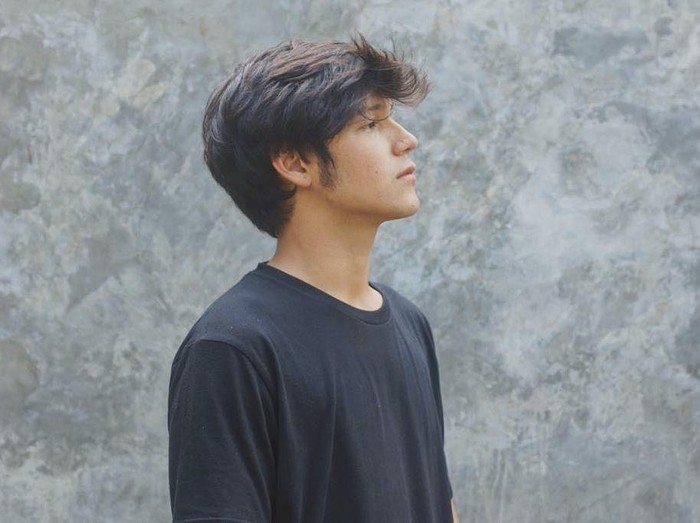 Naufal Samudra (Instagram)