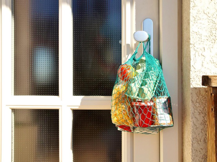 neighborhood Assistance during Coronavirus Pandemic - Illness