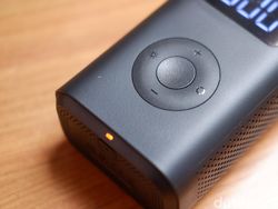 Pompa Digital Xiaomi Berpenampilan Bak iPod Classic