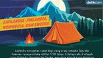 8 Tempat Asyik di Alam Liar