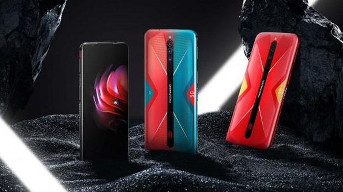 RedMagic 5G