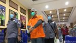 Penampakan Tio Pakusadewo yang Ditangkap Lagi karena Narkoba