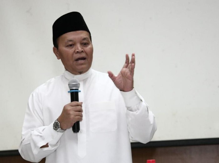 Hidayat Nur Wahid