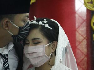 Mengapa Dampak Virus Corona Berbeda bagi Perempuan dan Laki-laki?