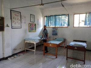 Ngaku Dihantui, Pemudik dari Italia Ini Nekat Kabur Saat Dikarantina