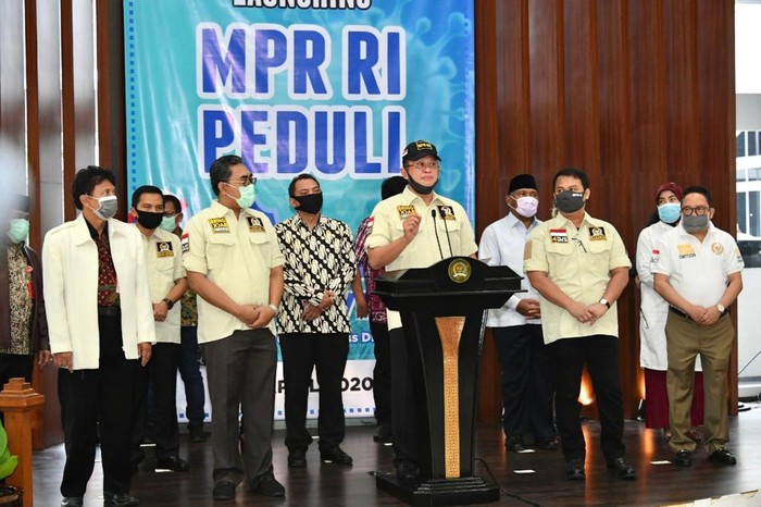 MPR RI