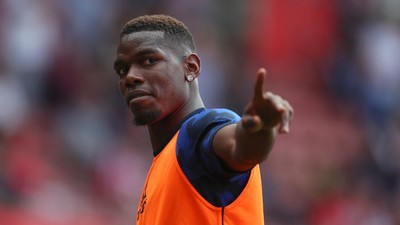 Rumor Bursa Transfer (Tetap) Panas di Tengah Pandemi Corona